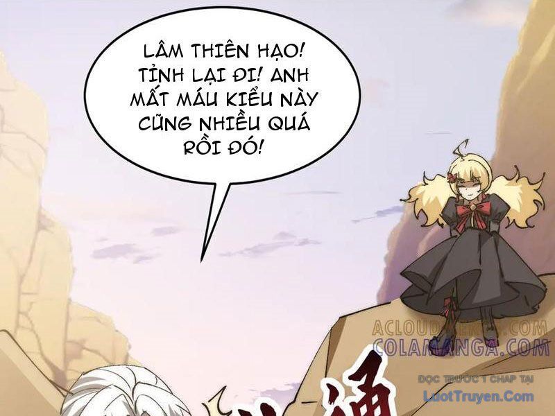 Triệu Hoán Ác Ma, Ta Đã Là Thâm Uyên Chap 33 - Next Chap 34