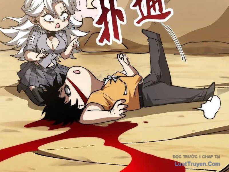 Triệu Hoán Ác Ma, Ta Đã Là Thâm Uyên Chap 33 - Next Chap 34