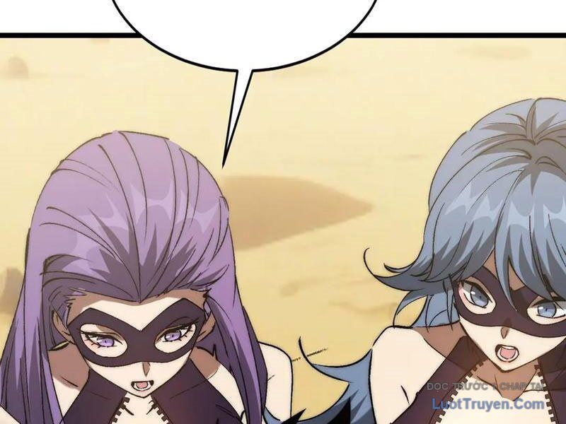 Triệu Hoán Ác Ma, Ta Đã Là Thâm Uyên Chap 33 - Next Chap 34