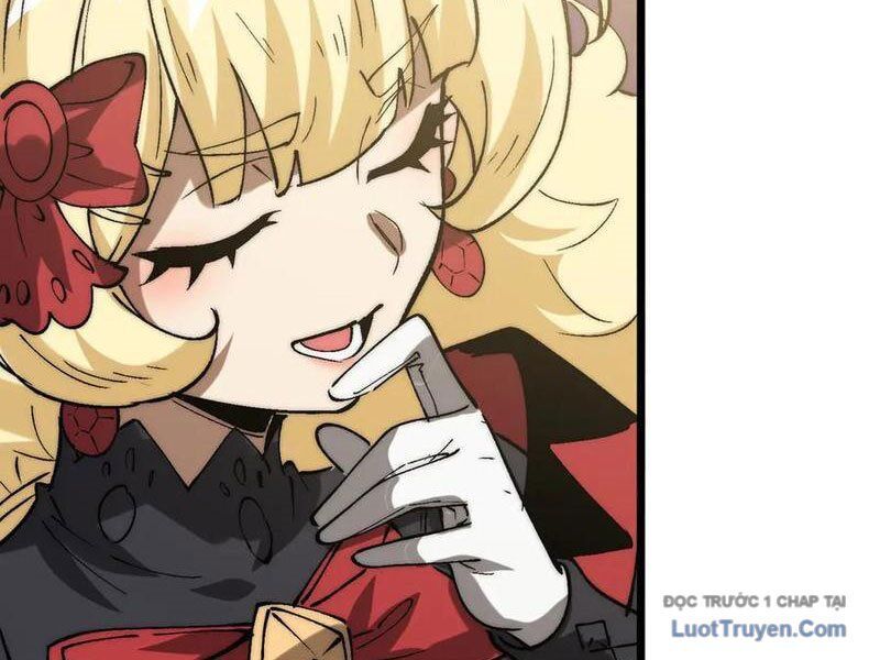 Triệu Hoán Ác Ma, Ta Đã Là Thâm Uyên Chap 33 - Next Chap 34