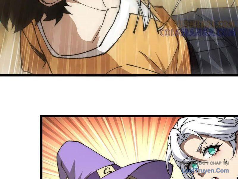 Triệu Hoán Ác Ma, Ta Đã Là Thâm Uyên Chap 33 - Next Chap 34