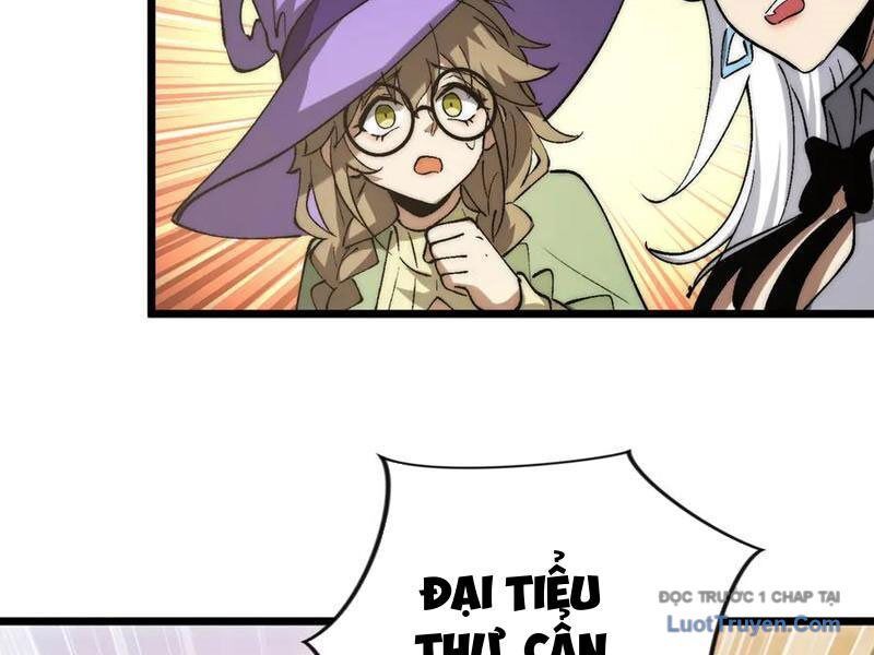 Triệu Hoán Ác Ma, Ta Đã Là Thâm Uyên Chap 33 - Next Chap 34