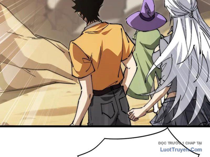 Triệu Hoán Ác Ma, Ta Đã Là Thâm Uyên Chap 33 - Next Chap 34