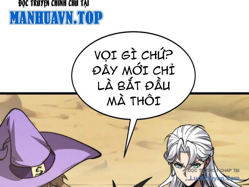 Triệu Hoán Ác Ma, Ta Đã Là Thâm Uyên Chap 33 - Next Chap 34
