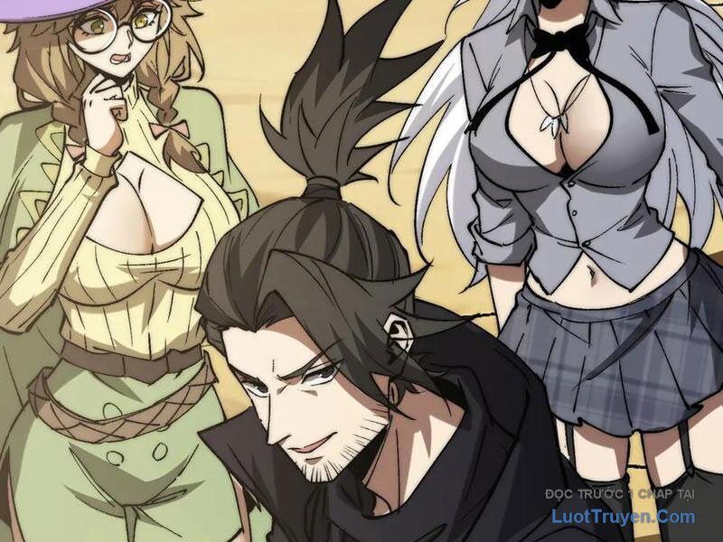 Triệu Hoán Ác Ma, Ta Đã Là Thâm Uyên Chap 33 - Next Chap 34