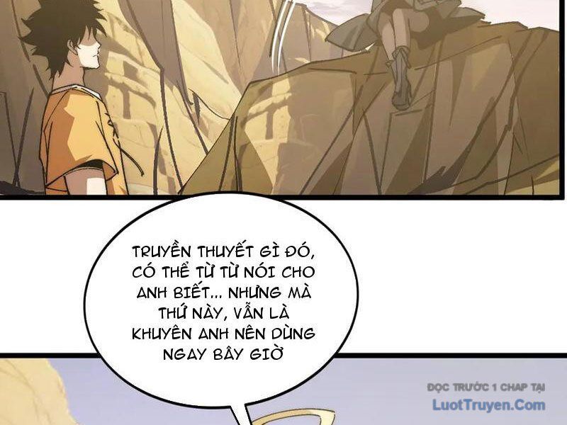 Triệu Hoán Ác Ma, Ta Đã Là Thâm Uyên Chap 33 - Next Chap 34