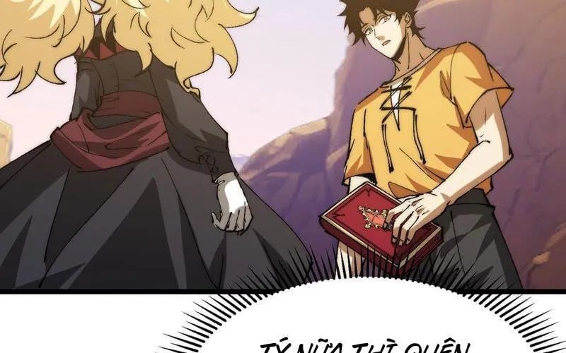 Triệu Hoán Ác Ma, Ta Đã Là Thâm Uyên Chap 36 - Next Chap 37