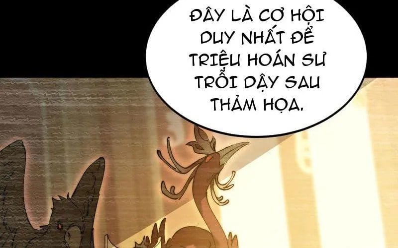 Triệu Hoán Ác Ma, Ta Đã Là Thâm Uyên Chap 36 - Next Chap 37