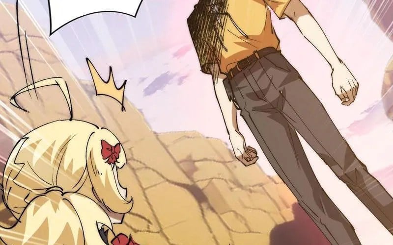 Triệu Hoán Ác Ma, Ta Đã Là Thâm Uyên Chap 36 - Next Chap 37