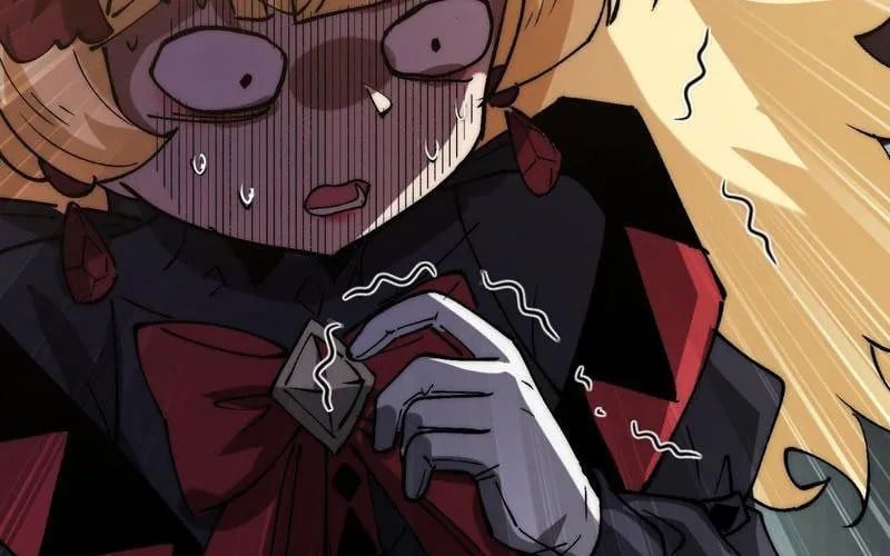 Triệu Hoán Ác Ma, Ta Đã Là Thâm Uyên Chap 36 - Next Chap 37