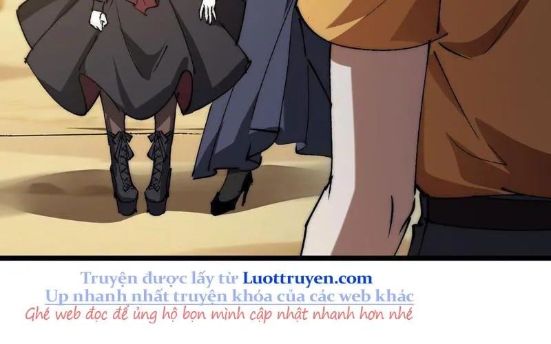 Triệu Hoán Ác Ma, Ta Đã Là Thâm Uyên Chap 36 - Next Chap 37