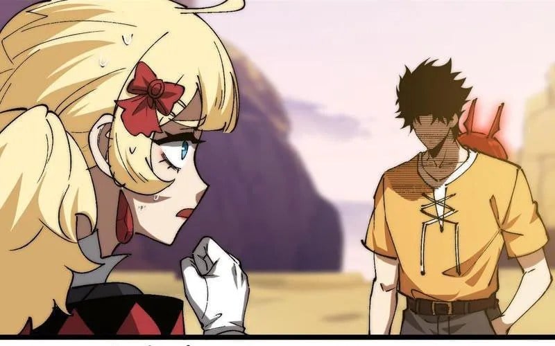 Triệu Hoán Ác Ma, Ta Đã Là Thâm Uyên Chap 36 - Next Chap 37