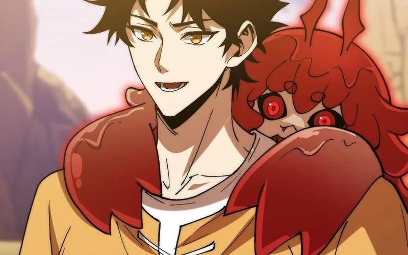 Triệu Hoán Ác Ma, Ta Đã Là Thâm Uyên Chap 36 - Next Chap 37