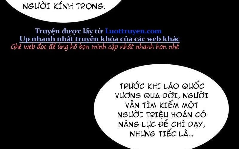 Triệu Hoán Ác Ma, Ta Đã Là Thâm Uyên Chap 36 - Next Chap 37