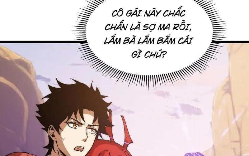 Triệu Hoán Ác Ma, Ta Đã Là Thâm Uyên Chap 36 - Next Chap 37