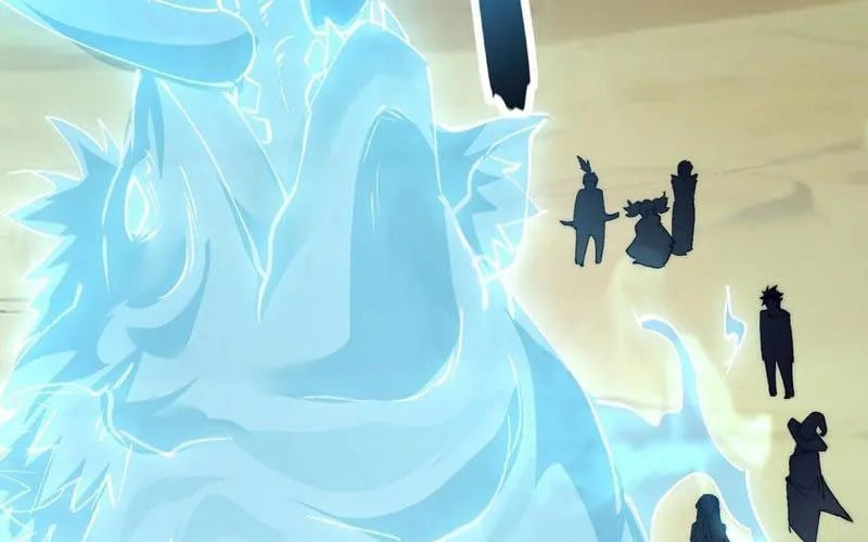 Triệu Hoán Ác Ma, Ta Đã Là Thâm Uyên Chap 36 - Next Chap 37