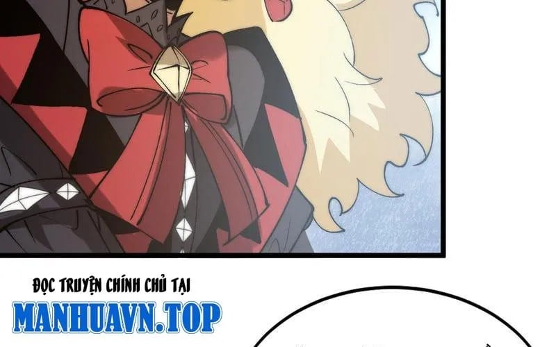 Triệu Hoán Ác Ma, Ta Đã Là Thâm Uyên Chap 36 - Next Chap 37