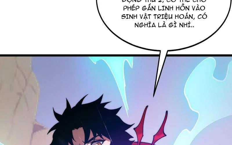 Triệu Hoán Ác Ma, Ta Đã Là Thâm Uyên Chap 36 - Next Chap 37