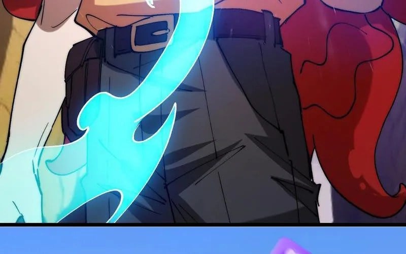 Triệu Hoán Ác Ma, Ta Đã Là Thâm Uyên Chap 36 - Next Chap 37