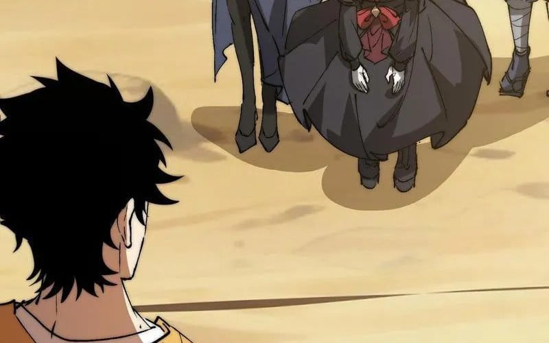 Triệu Hoán Ác Ma, Ta Đã Là Thâm Uyên Chap 36 - Next Chap 37