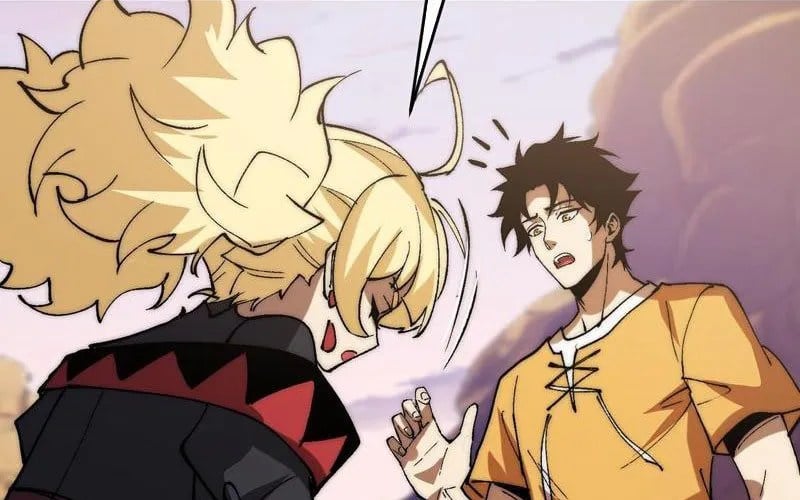 Triệu Hoán Ác Ma, Ta Đã Là Thâm Uyên Chap 36 - Next Chap 37