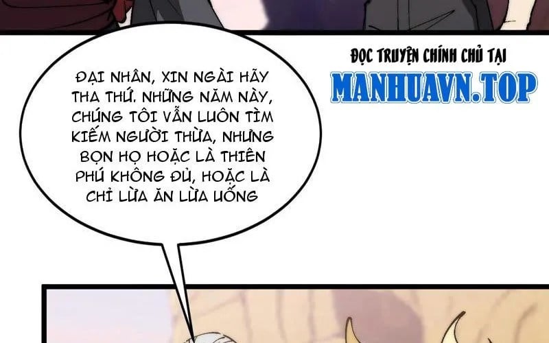 Triệu Hoán Ác Ma, Ta Đã Là Thâm Uyên Chap 36 - Next Chap 37