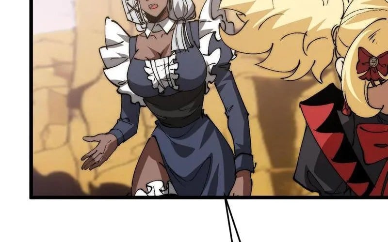 Triệu Hoán Ác Ma, Ta Đã Là Thâm Uyên Chap 36 - Next Chap 37