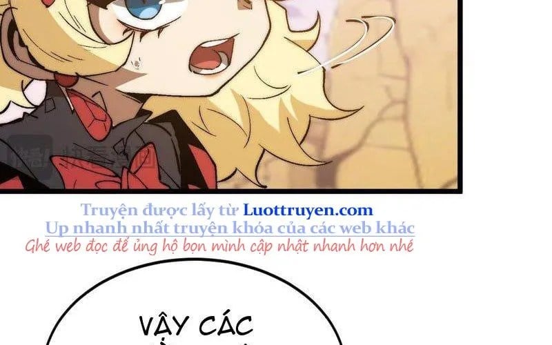 Triệu Hoán Ác Ma, Ta Đã Là Thâm Uyên Chap 36 - Next Chap 37