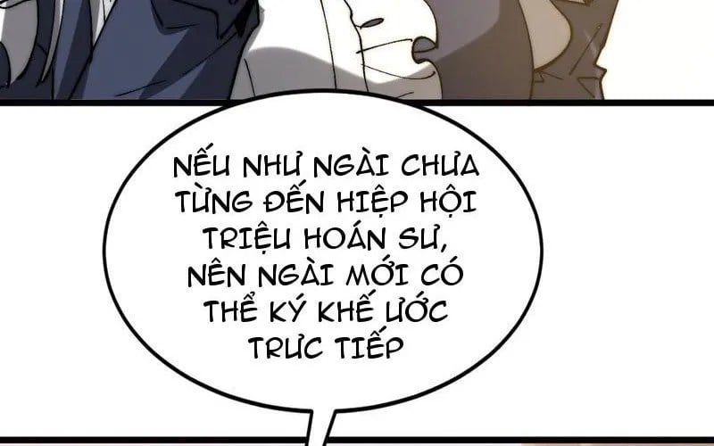 Triệu Hoán Ác Ma, Ta Đã Là Thâm Uyên Chap 36 - Next Chap 37