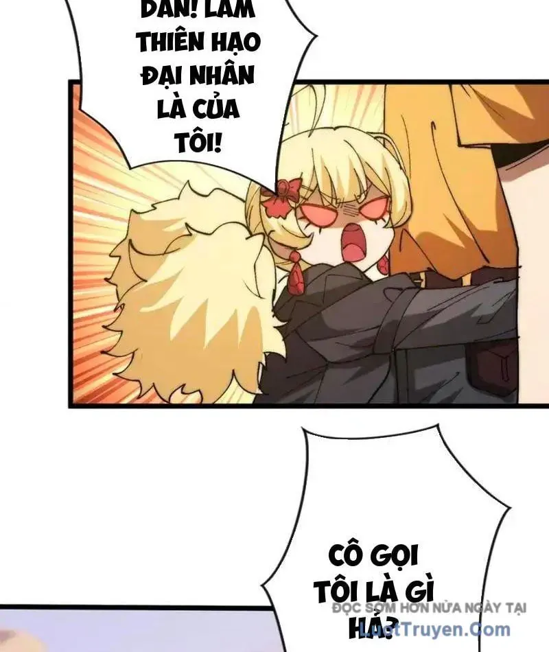 Triệu Hoán Ác Ma, Ta Đã Là Thâm Uyên Chap 38 - Next Chap 39