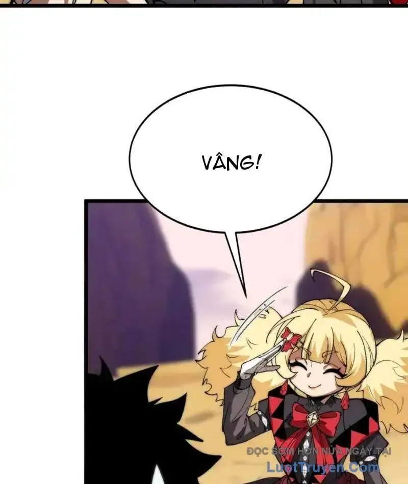 Triệu Hoán Ác Ma, Ta Đã Là Thâm Uyên Chap 38 - Next Chap 39