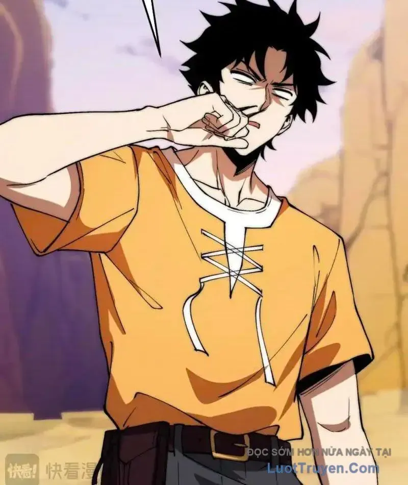 Triệu Hoán Ác Ma, Ta Đã Là Thâm Uyên Chap 38 - Next Chap 39