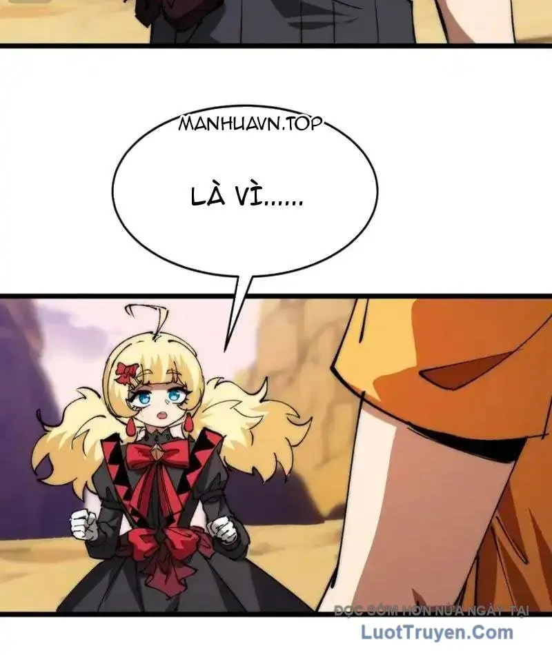 Triệu Hoán Ác Ma, Ta Đã Là Thâm Uyên Chap 38 - Next Chap 39