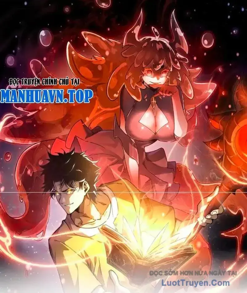 Triệu Hoán Ác Ma, Ta Đã Là Thâm Uyên Chap 38 - Next Chap 39