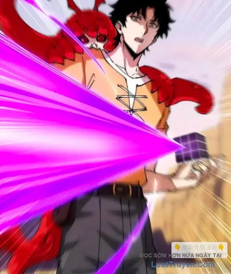 Triệu Hoán Ác Ma, Ta Đã Là Thâm Uyên Chap 38 - Next Chap 39