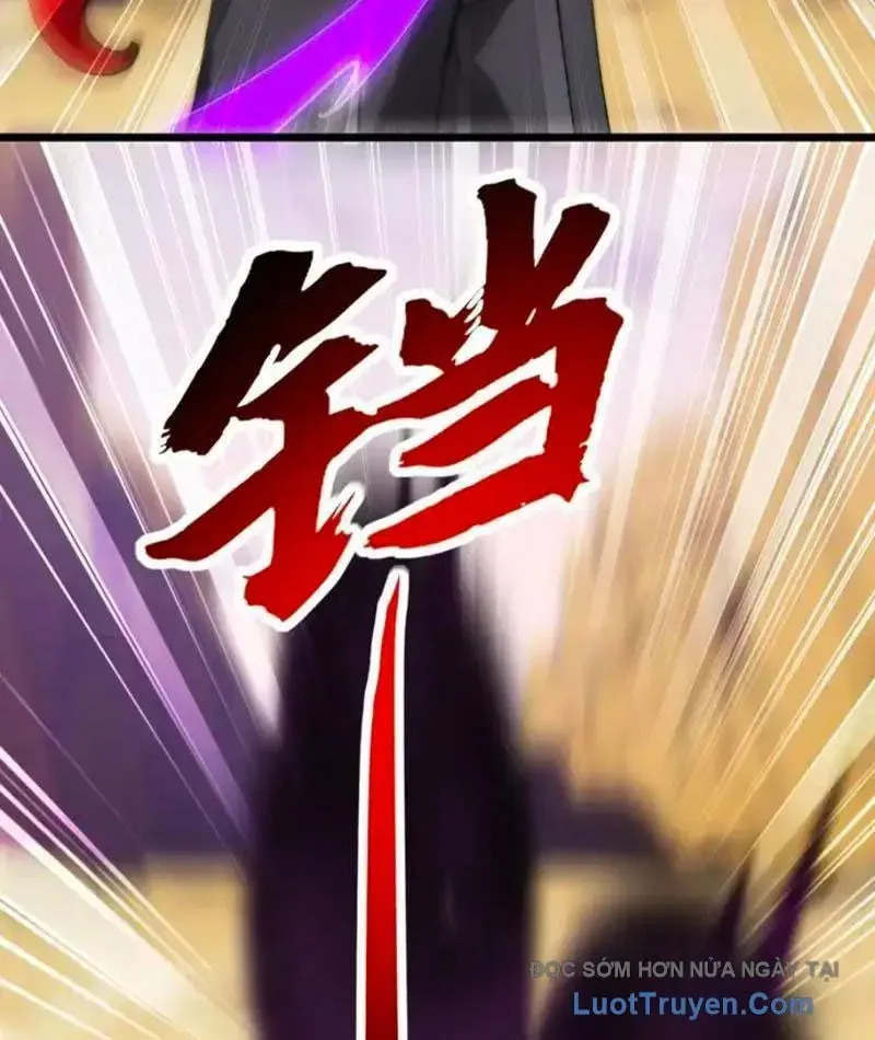 Triệu Hoán Ác Ma, Ta Đã Là Thâm Uyên Chap 38 - Next Chap 39