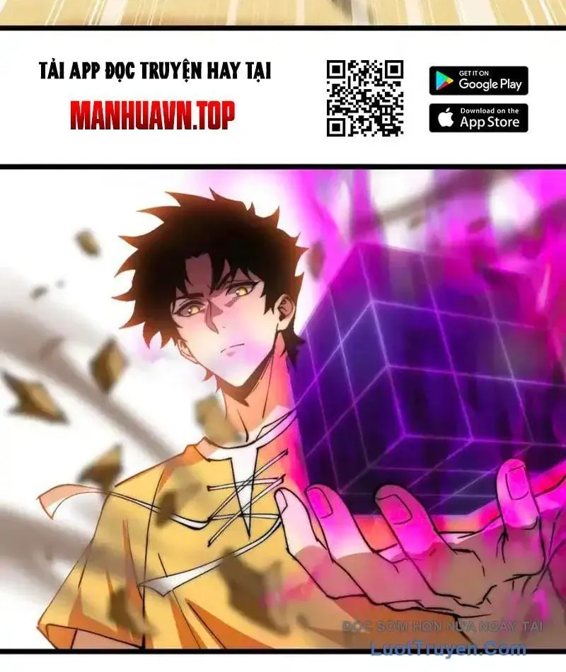 Triệu Hoán Ác Ma, Ta Đã Là Thâm Uyên Chap 38 - Next Chap 39
