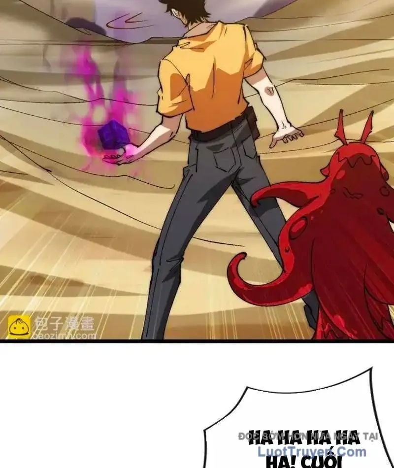 Triệu Hoán Ác Ma, Ta Đã Là Thâm Uyên Chap 38 - Next Chap 39