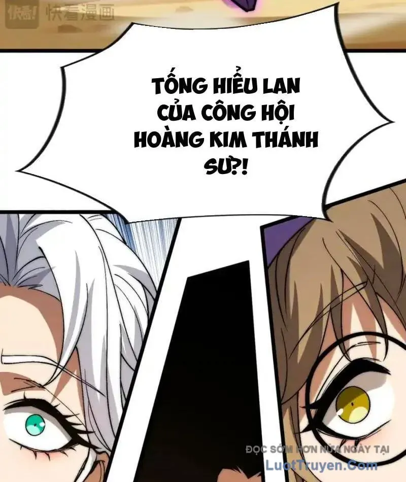 Triệu Hoán Ác Ma, Ta Đã Là Thâm Uyên Chap 38 - Next Chap 39