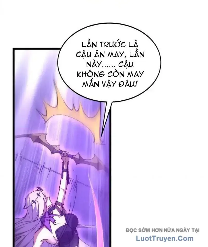 Triệu Hoán Ác Ma, Ta Đã Là Thâm Uyên Chap 38 - Next Chap 39