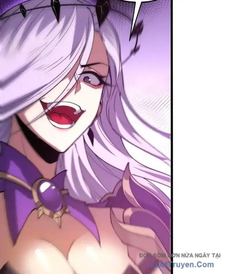 Triệu Hoán Ác Ma, Ta Đã Là Thâm Uyên Chap 38 - Next Chap 39