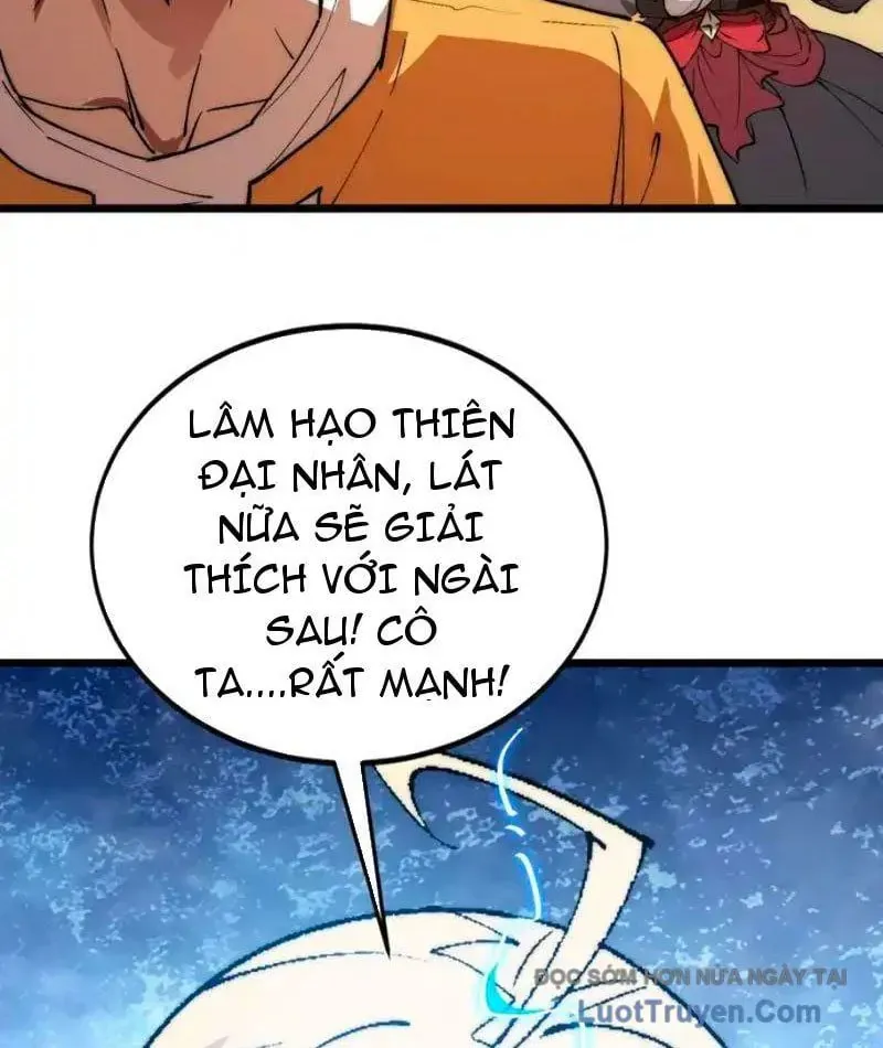 Triệu Hoán Ác Ma, Ta Đã Là Thâm Uyên Chap 38 - Next Chap 39