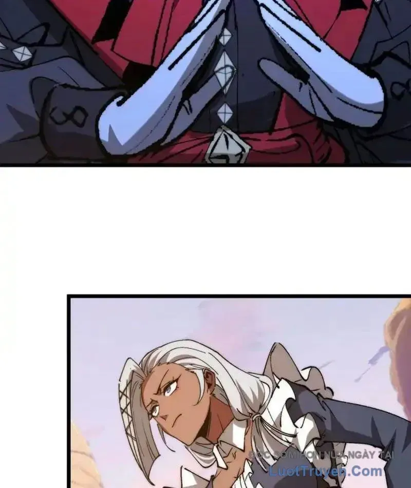 Triệu Hoán Ác Ma, Ta Đã Là Thâm Uyên Chap 38 - Next Chap 39