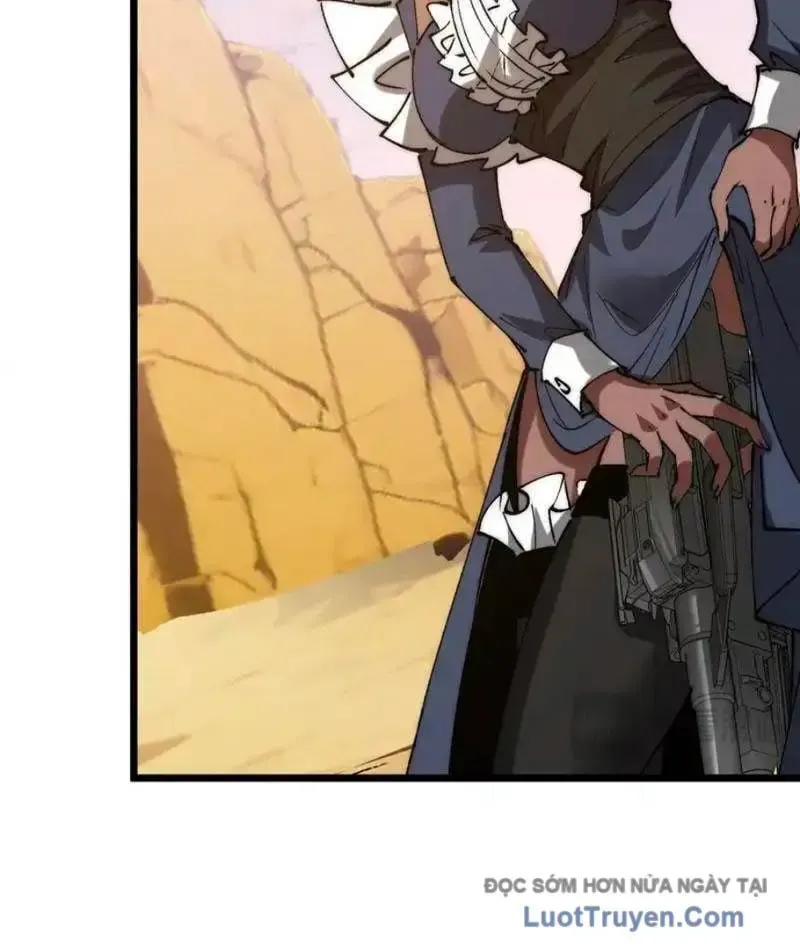 Triệu Hoán Ác Ma, Ta Đã Là Thâm Uyên Chap 38 - Next Chap 39