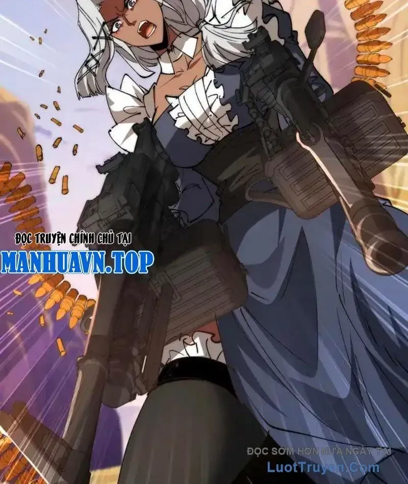 Triệu Hoán Ác Ma, Ta Đã Là Thâm Uyên Chap 38 - Next Chap 39