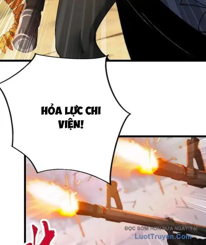 Triệu Hoán Ác Ma, Ta Đã Là Thâm Uyên Chap 38 - Next Chap 39