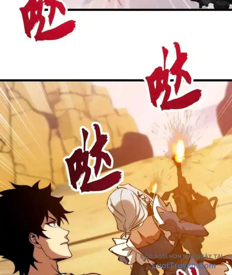 Triệu Hoán Ác Ma, Ta Đã Là Thâm Uyên Chap 38 - Next Chap 39