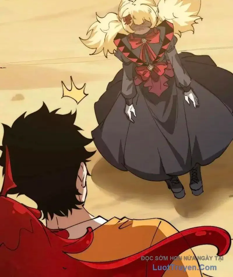 Triệu Hoán Ác Ma, Ta Đã Là Thâm Uyên Chap 38 - Next Chap 39