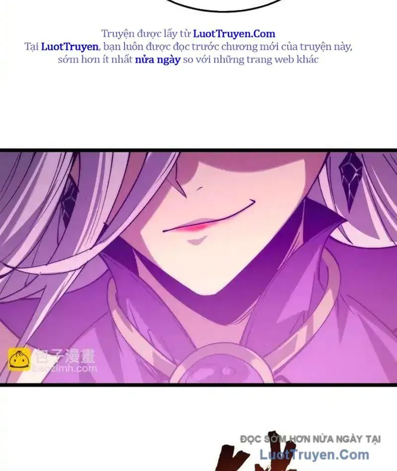 Triệu Hoán Ác Ma, Ta Đã Là Thâm Uyên Chap 38 - Next Chap 39