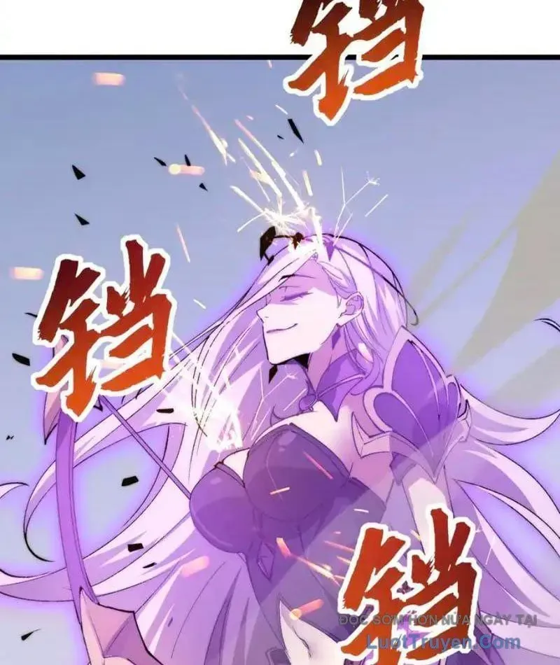 Triệu Hoán Ác Ma, Ta Đã Là Thâm Uyên Chap 38 - Next Chap 39